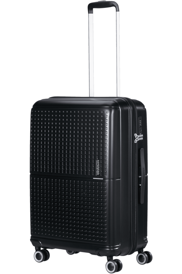 Geopop 67cm Trolley mit 4 Rollen American Tourister Deutschland